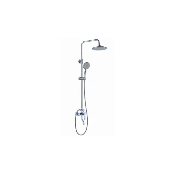 Qu'est-ce qui rend un ensemble de douche de qualité essentiel pour les salles de bains modernes?