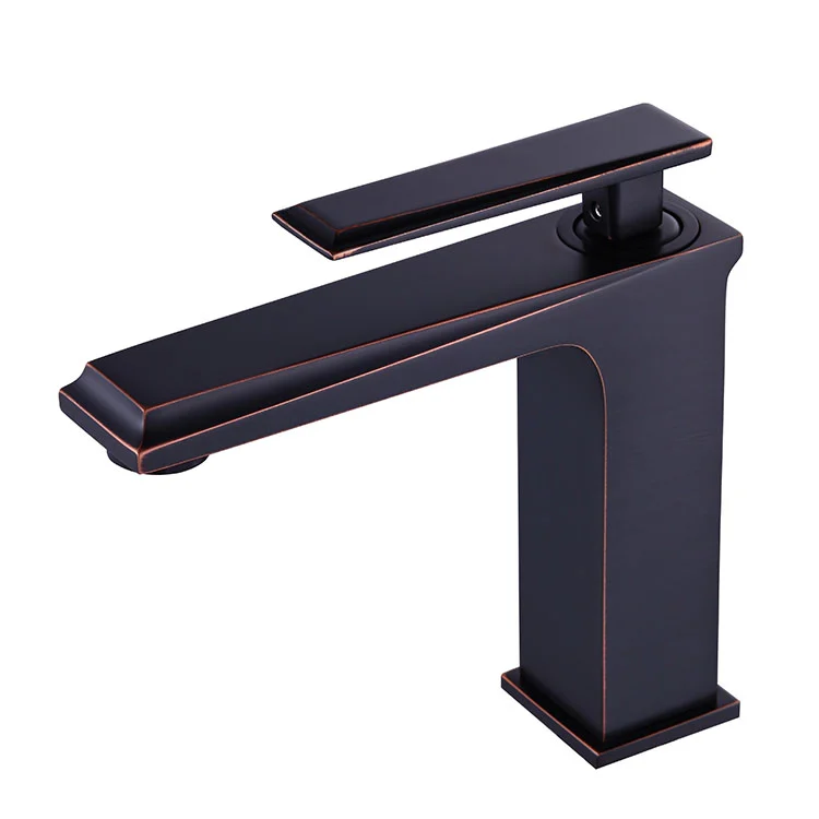 Basin tape du mélangeur Robinet d'eau pour salle de bain