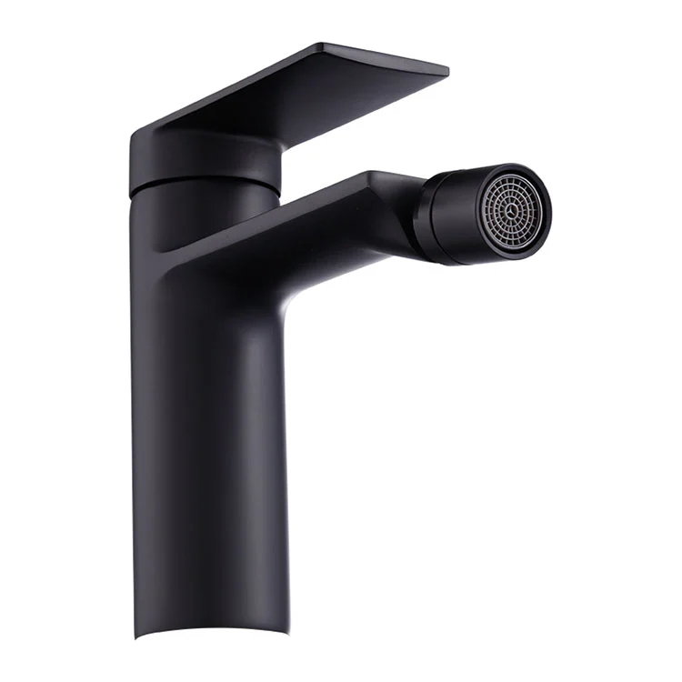 Robinets de bidet de salle de bain