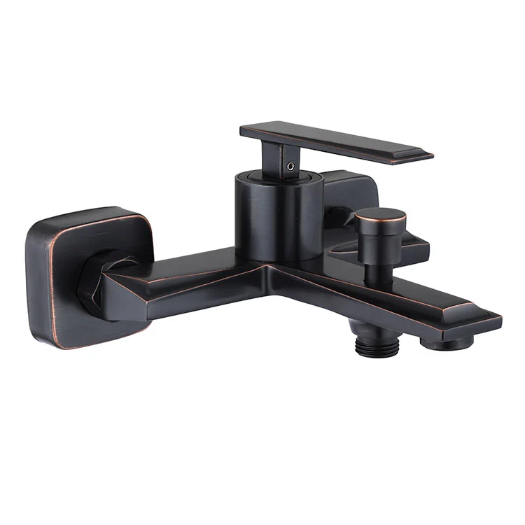 Robinet de baignoire