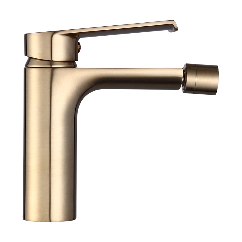 /square-bidet-mixer-brass-bidet-taps.html