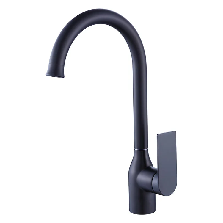 Robinets de cuisine de cuisine robinets