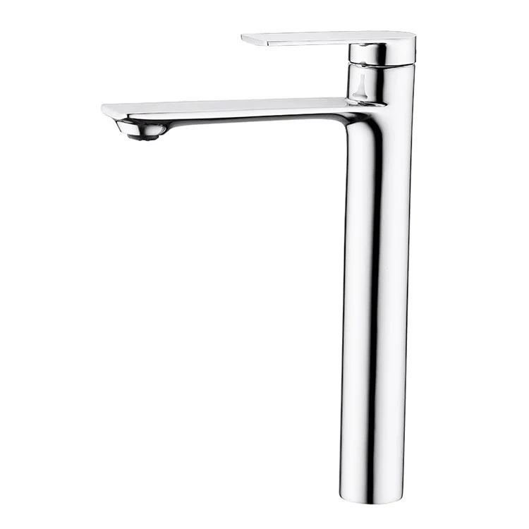Robinet de bassin de salle de bain grand